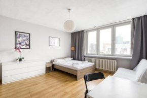  Labo Apartment Niska by Old Town  Варшава